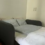 Allomas Apartman
