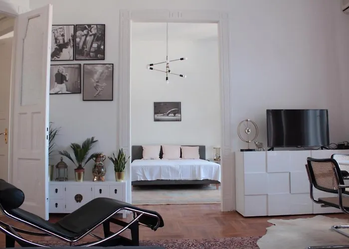Allomas Apartman