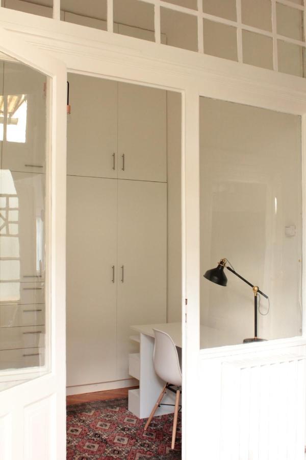 Allomas Appartement *