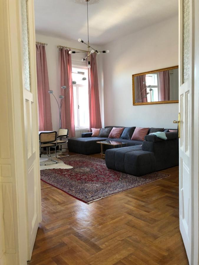 Allomas Appartement Boedapest