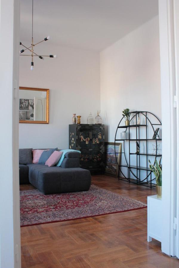 Allomas Apartmán Budapešť