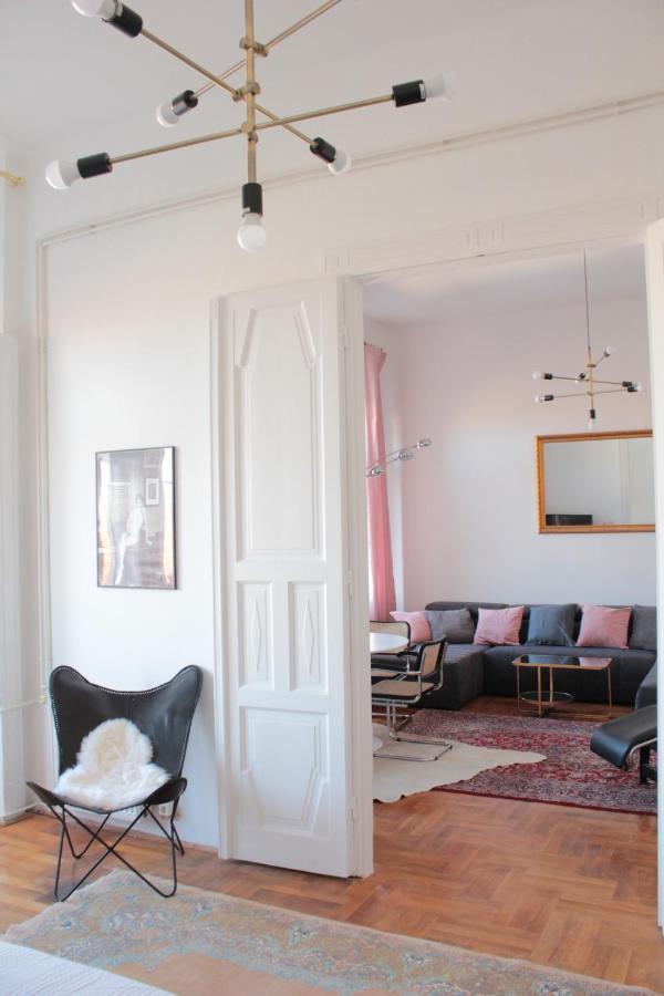 Appartement Allomas