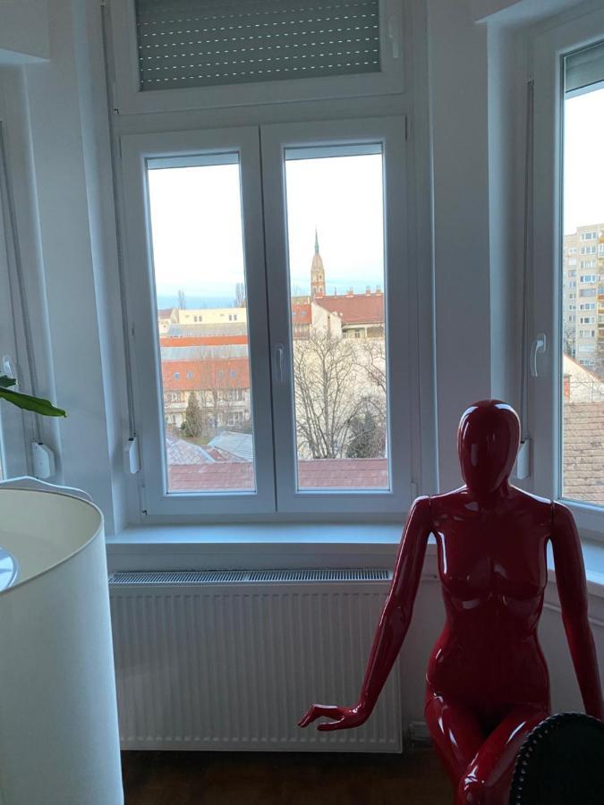 Apartmán Allomas *