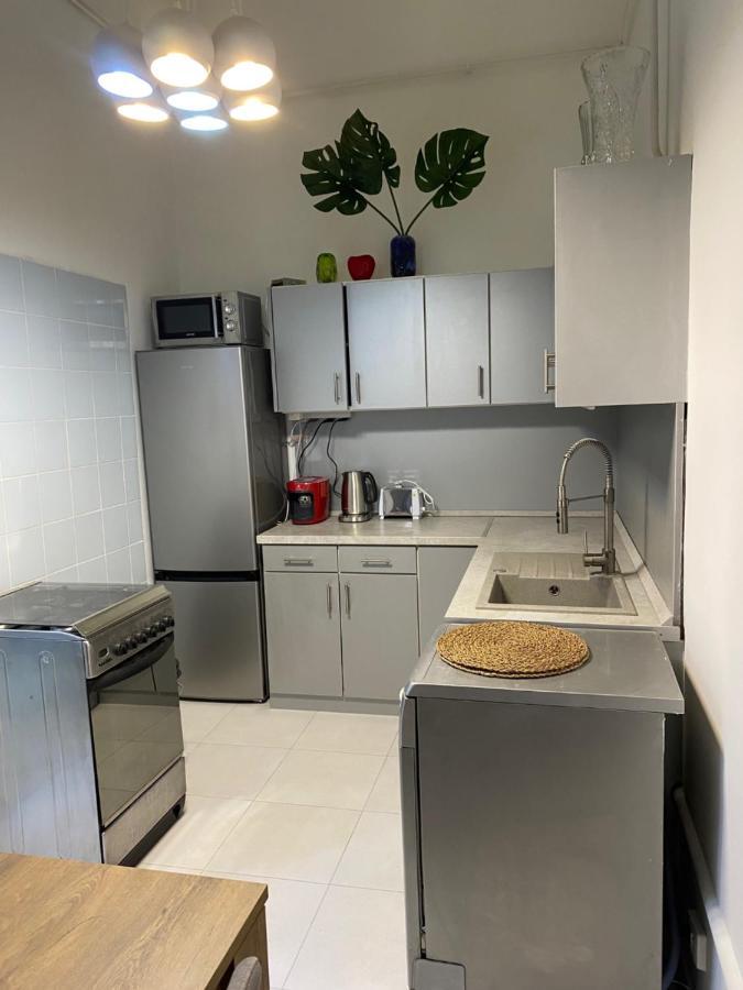 Appartement Allomas Boedapest