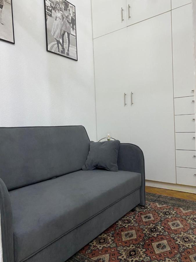 Allomas Appartement *