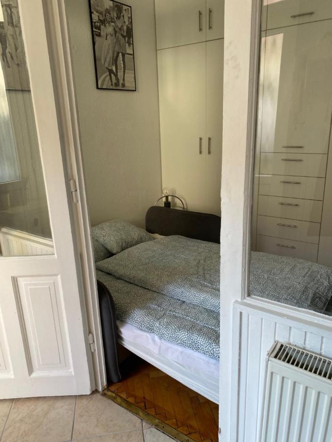 Allomas Appartement