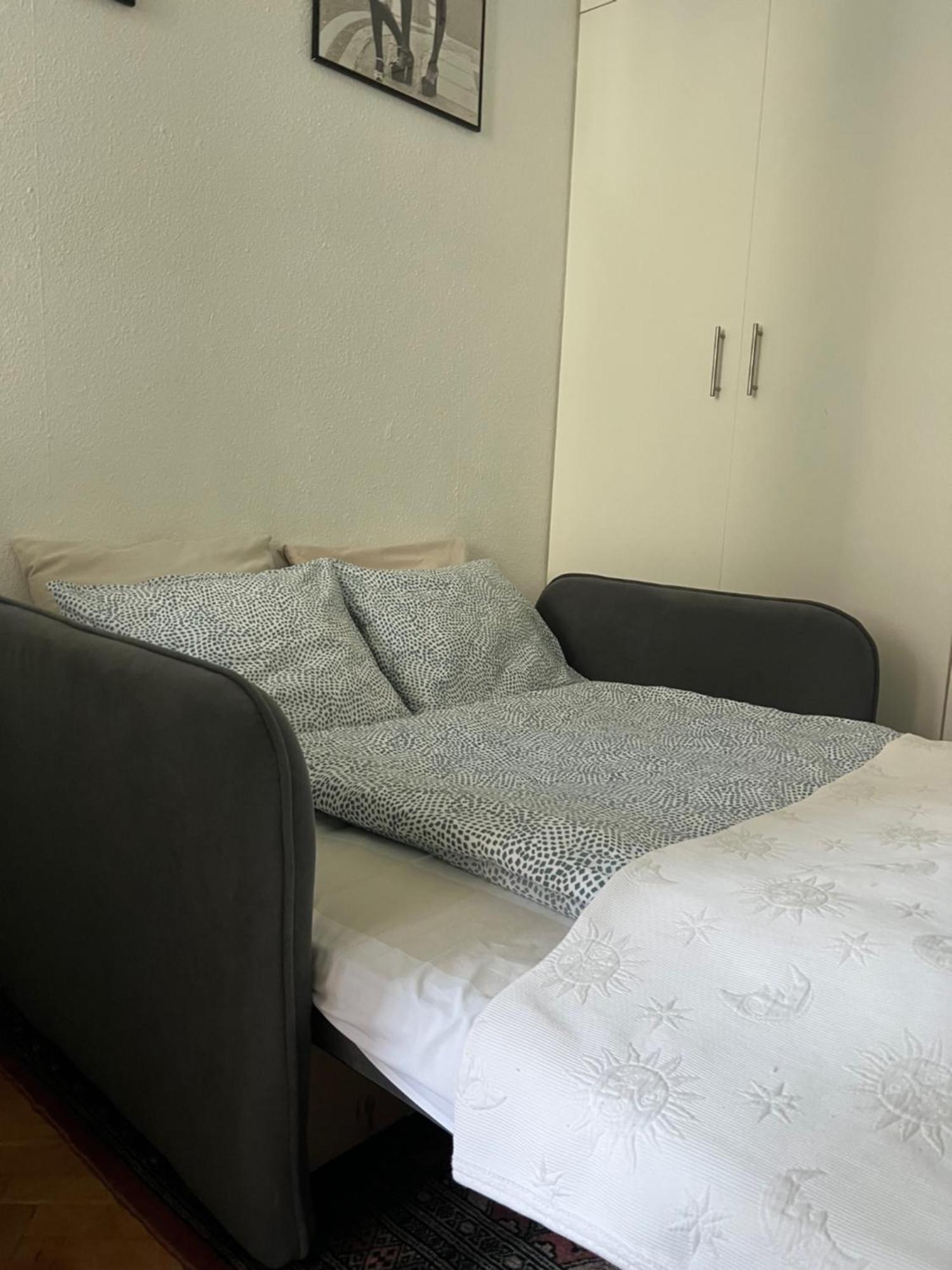 Allomas Appartement