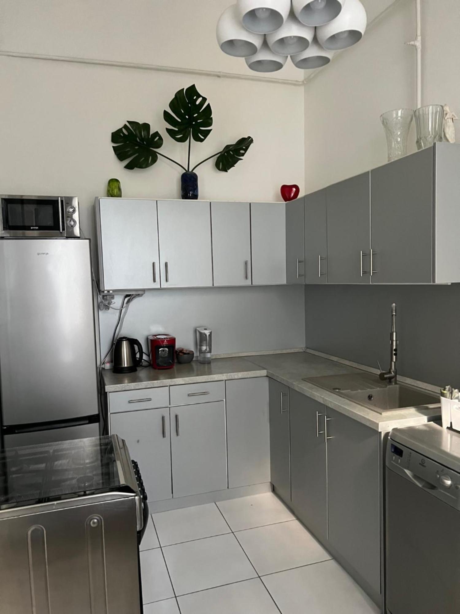 Allomas Appartement