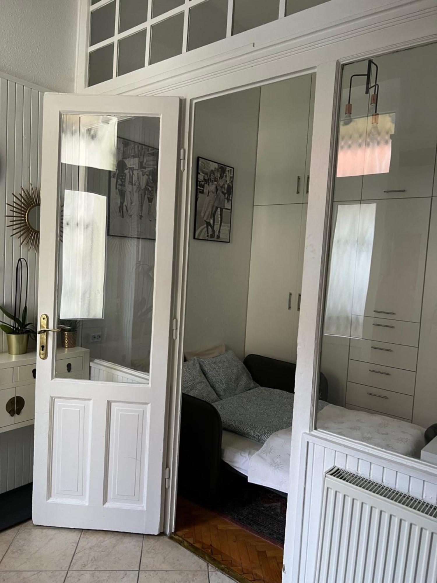 Allomas Appartement