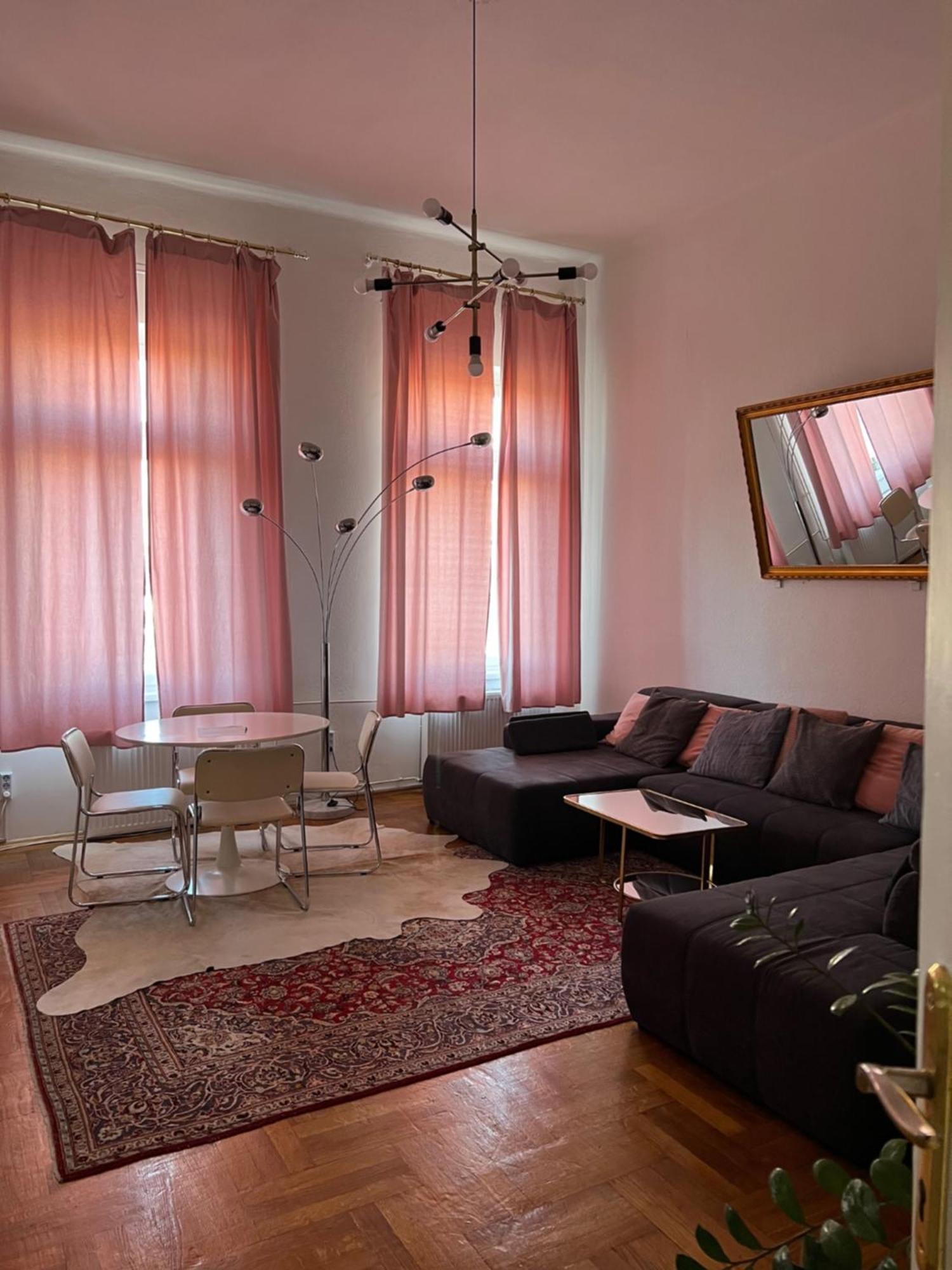 Appartement Allomas