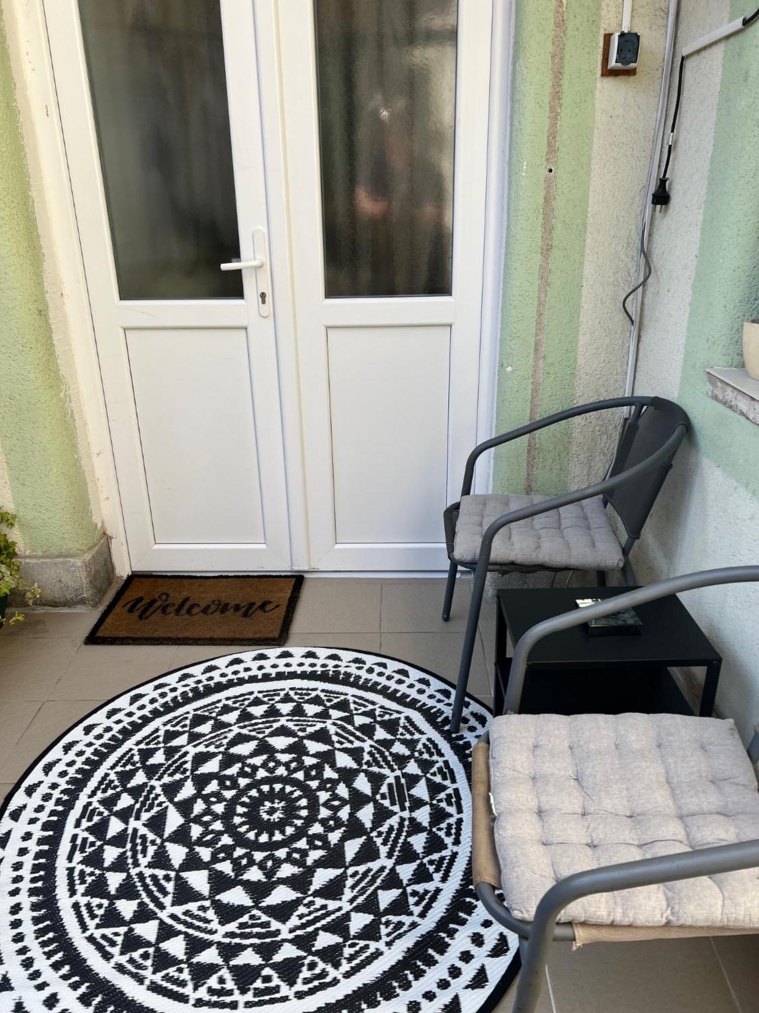 Appartement Allomas Boedapest